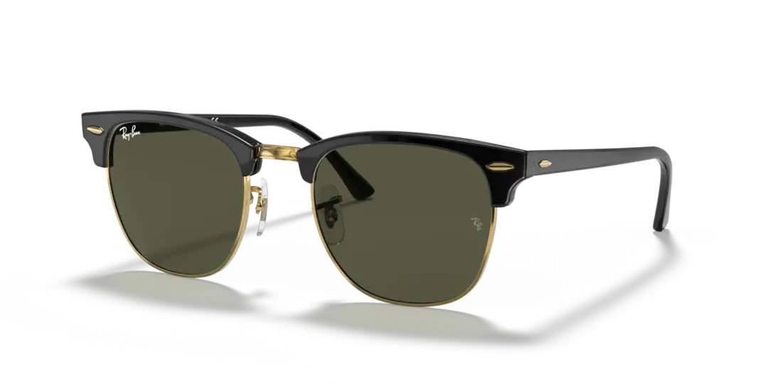 Ray-Ban Clubmaster 0RB3016 W0365