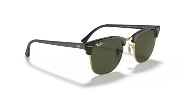 Ray-Ban Clubmaster 0RB3016 W0365