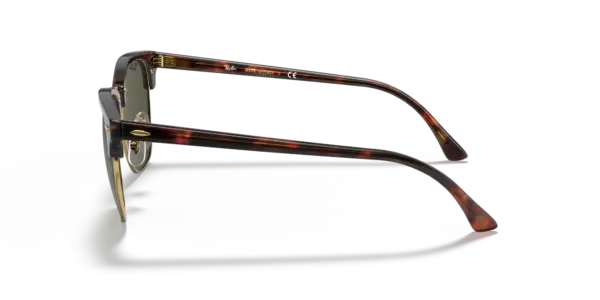 Ray-Ban Clubmaster 0RB3016 W0366