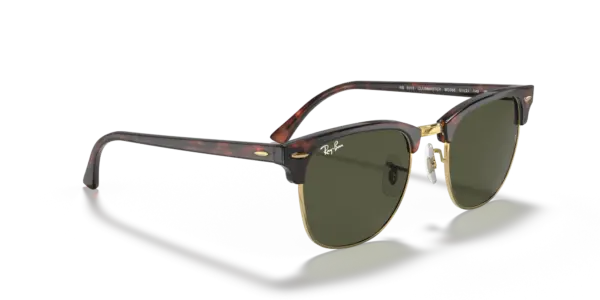 Ray-Ban Clubmaster 0RB3016 W0366