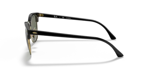 Ray-Ban Clubmaster 0RB3016F 901/58