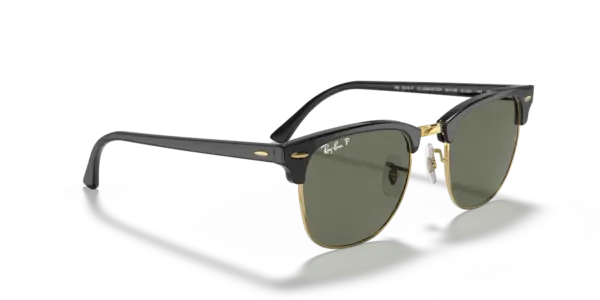 Ray-Ban Clubmaster 0RB3016F 901/58