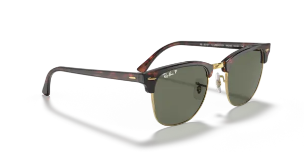Ray-Ban Clubmaster 0RB3016F 990/58