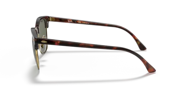 Ray-Ban Clubmaster 0RB3016F 990/58