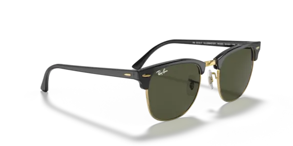 Ray-Ban Clubmaster 0RB3016F W0365
