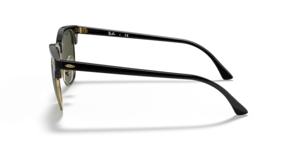 Ray-Ban Clubmaster 0RB3016F W0365