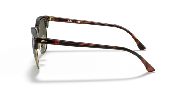 Ray-Ban Clubmaster 0RB3016F W0366