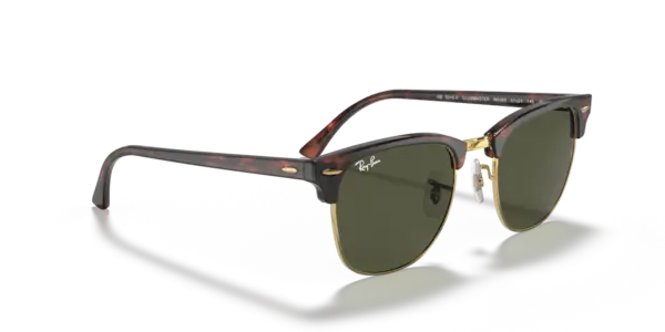 Ray-Ban Clubmaster 0RB3016F W0366