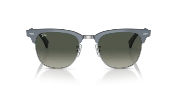 Ray-Ban Clubmaster aluminum 0RB3507 924871