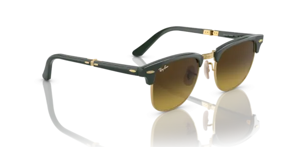 Ray-Ban Clubmaster folding 0RB2176 136885