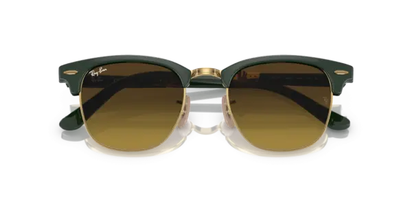 Ray-Ban Clubmaster folding 0RB2176 136885