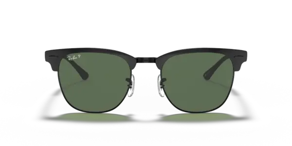 Ray-Ban Clubmaster metal 0RB3716 186/58