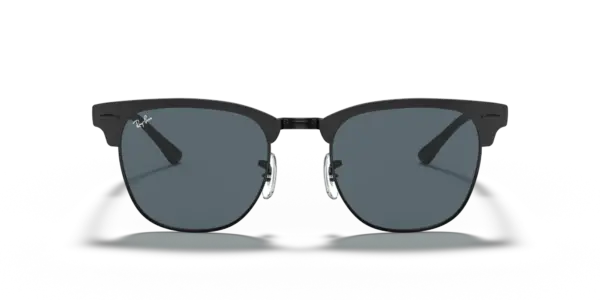 Ray-Ban Clubmaster metal 0RB3716 186/R5