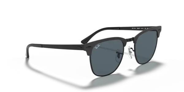 Ray-Ban Clubmaster metal 0RB3716 186/R5