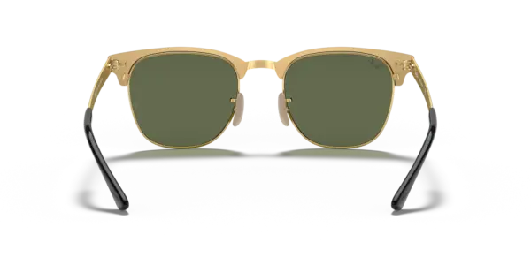 Ray-Ban Clubmaster metal 0RB3716 187