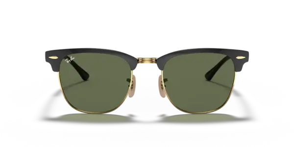 Ray-Ban Clubmaster metal 0RB3716 187