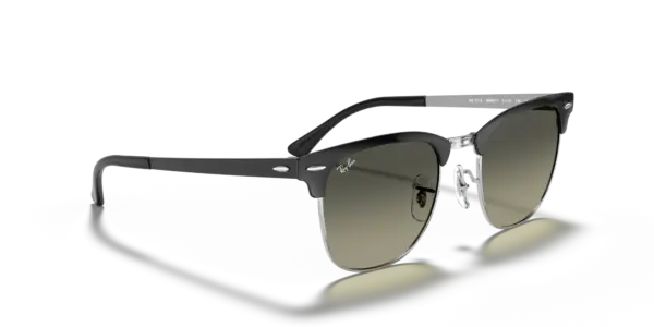 Ray-Ban Clubmaster metal 0RB3716 900471