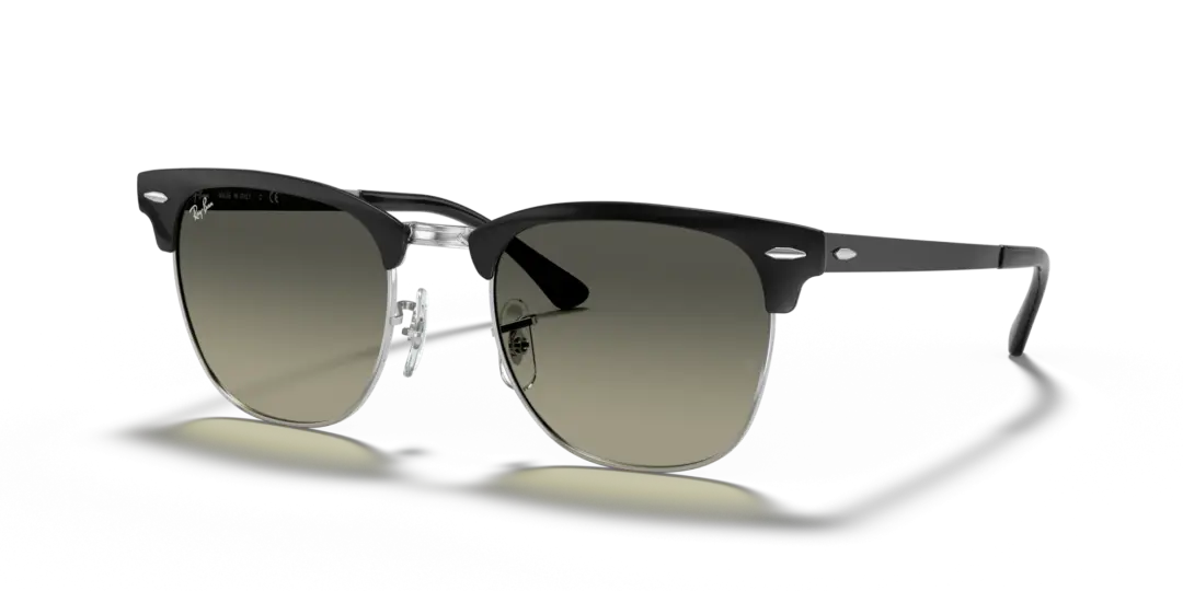 Ray-Ban Clubmaster metal 0RB3716 900471