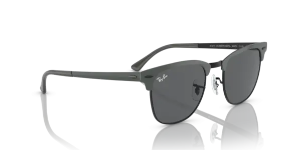 Ray-Ban Clubmaster metal 0RB3716 9256B1