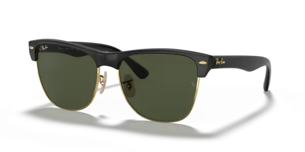 Ray-Ban Clubmaster oversized 0RB4175 877