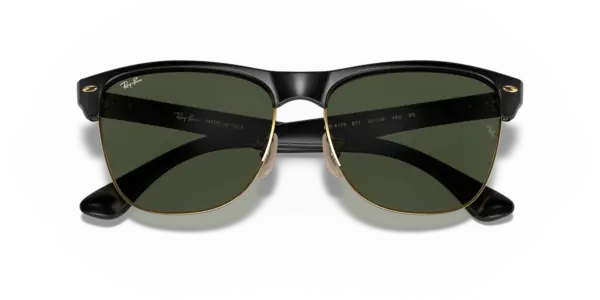 Ray-Ban Clubmaster oversized 0RB4175 877