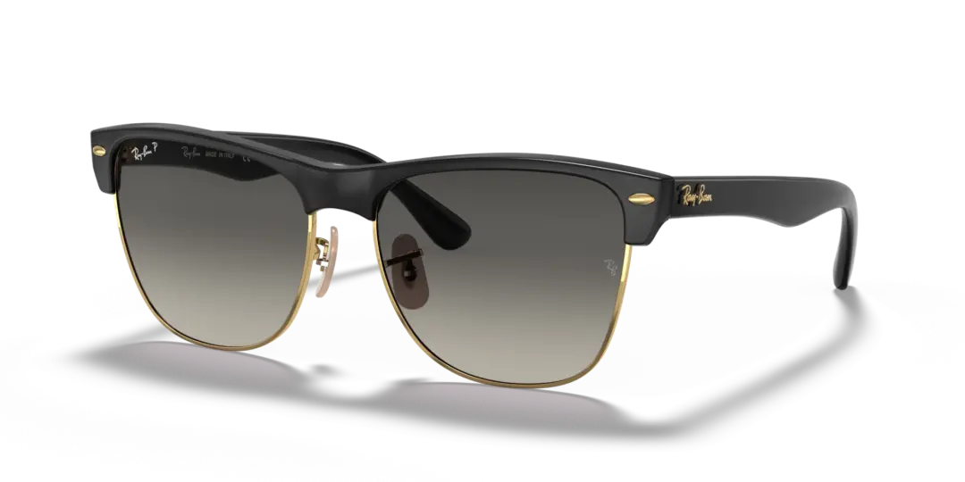 Ray-Ban Clubmaster oversized 0RB4175 877/M3
