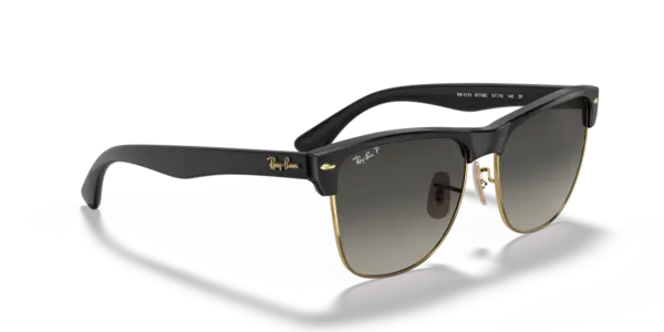 Ray-Ban Clubmaster oversized 0RB4175 877/M3