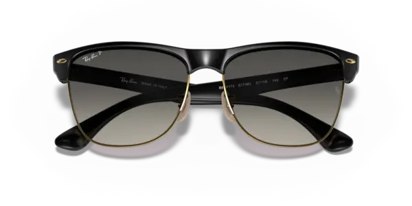 Ray-Ban Clubmaster oversized 0RB4175 877/M3