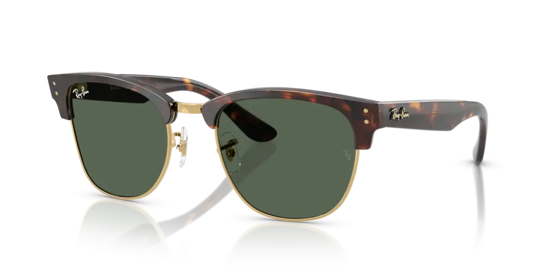 Ray-Ban Clubmaster reverse 0RBR0504S 1359VR