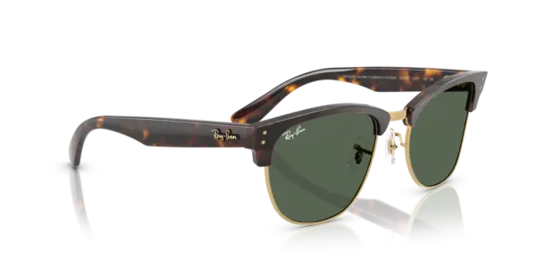 Ray-Ban Clubmaster reverse 0RBR0504S 1359VR
