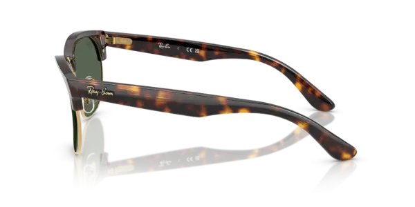 Ray-Ban Clubmaster reverse 0RBR0504S 1359VR