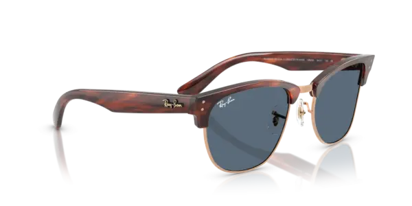 Ray-Ban Clubmaster reverse 0RBR0504S 13983A