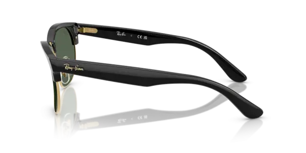 Ray-Ban Clubmaster reverse 0RBR0504S 6677VR