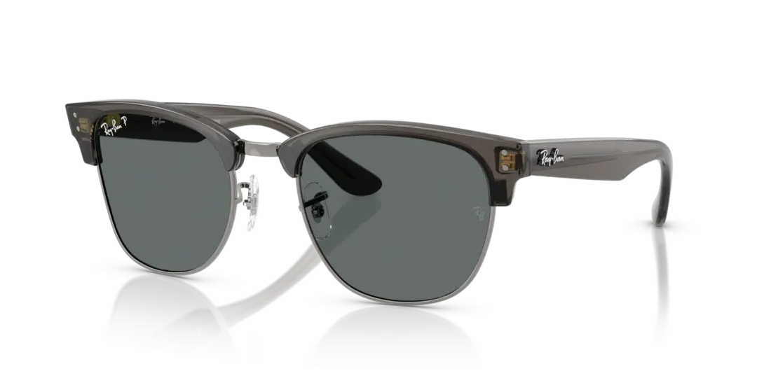 Ray-Ban Clubmaster reverse 0RBR0504S 670781