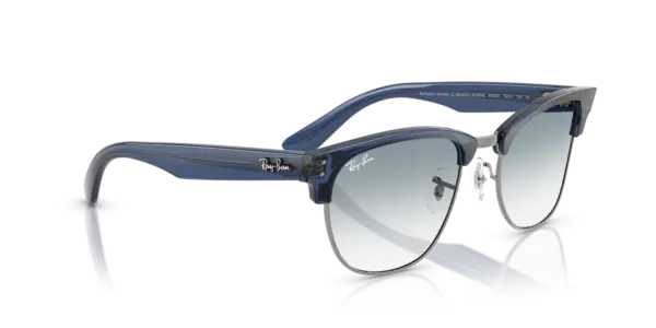 Ray-Ban Clubmaster reverse 0RBR0504S 670879