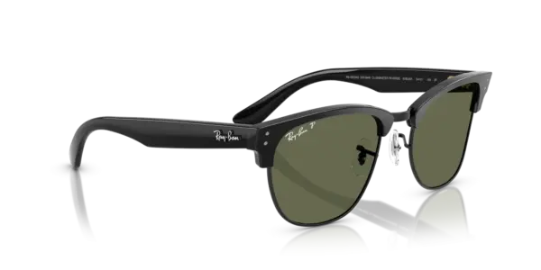 Ray-Ban Clubmaster reverse 0RBR0504S 67839A