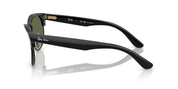 Ray-Ban Clubmaster reverse 0RBR0504S 67839A