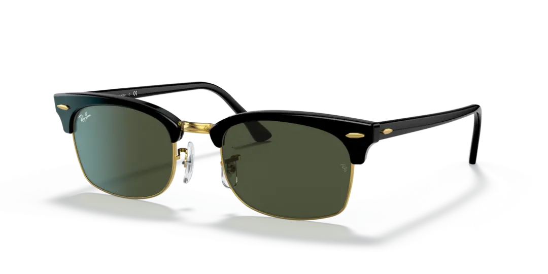 Ray-Ban Clubmaster square 0RB3916 130331