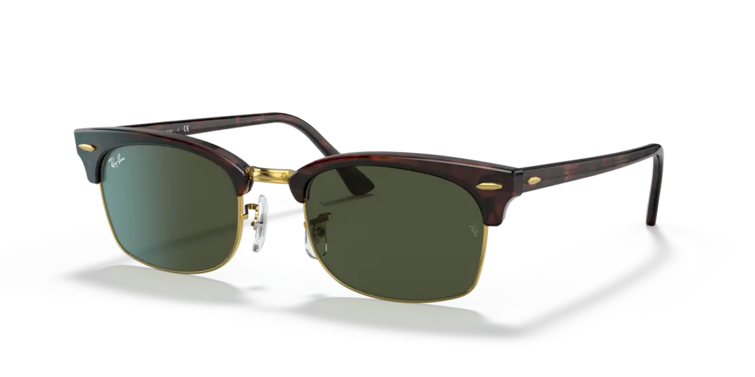 Ray-Ban Clubmaster square 0RB3916 130431