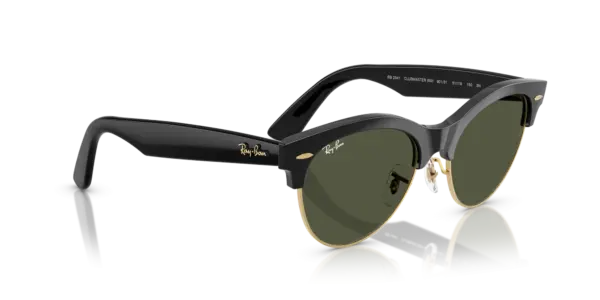 Ray-Ban Clubmaster way 0RB2341 901/31