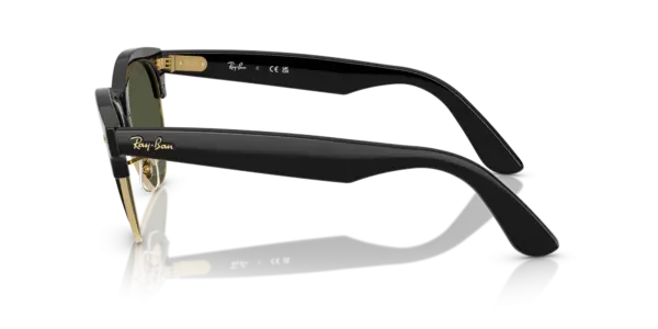 Ray-Ban Clubmaster way 0RB2341 901/31