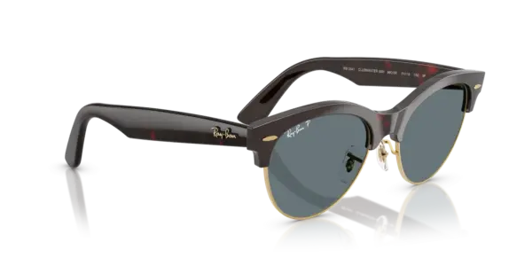 Ray-Ban Clubmaster way 0RB2341 990/3R