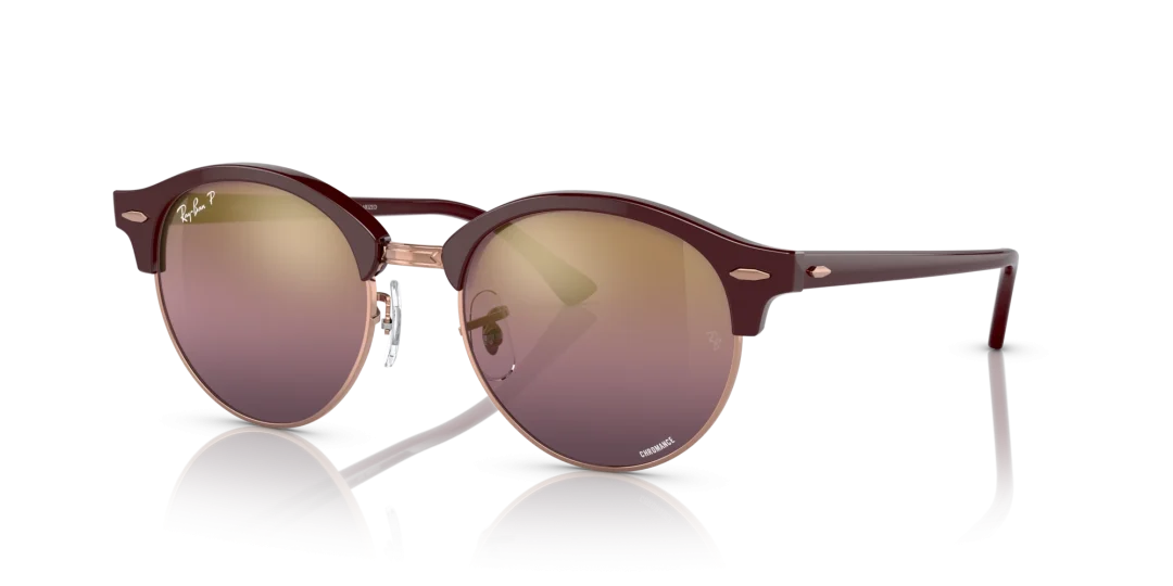 Ray-Ban Clubround 0RB4246 1365G9