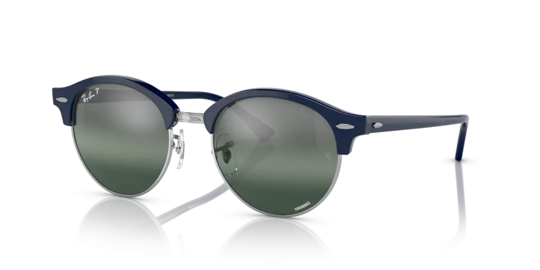 Ray-Ban Clubround 0RB4246 1366G6