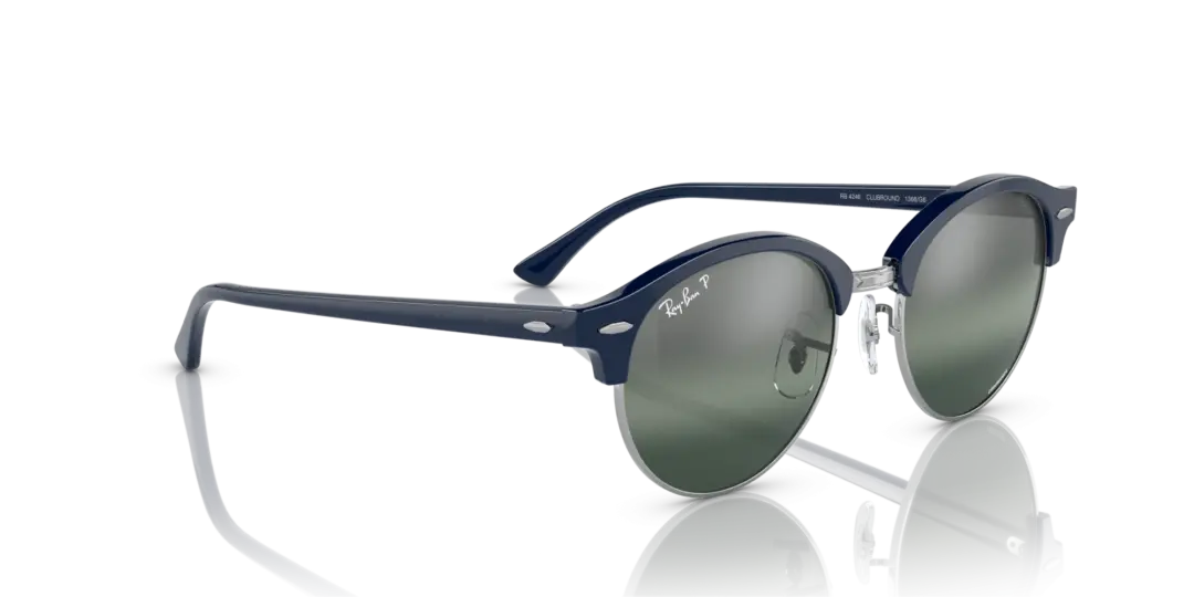 Ray-Ban Clubround 0RB4246 1366G6