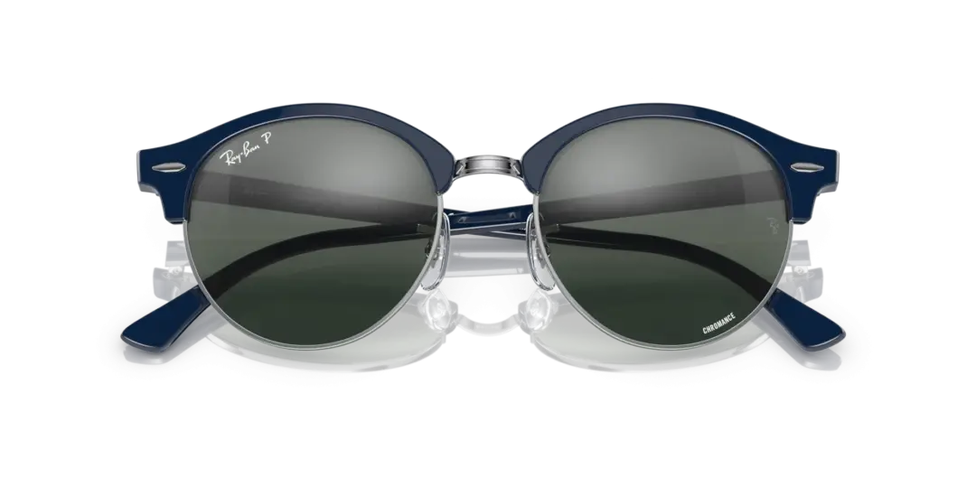 Ray-Ban Clubround 0RB4246 1366G6