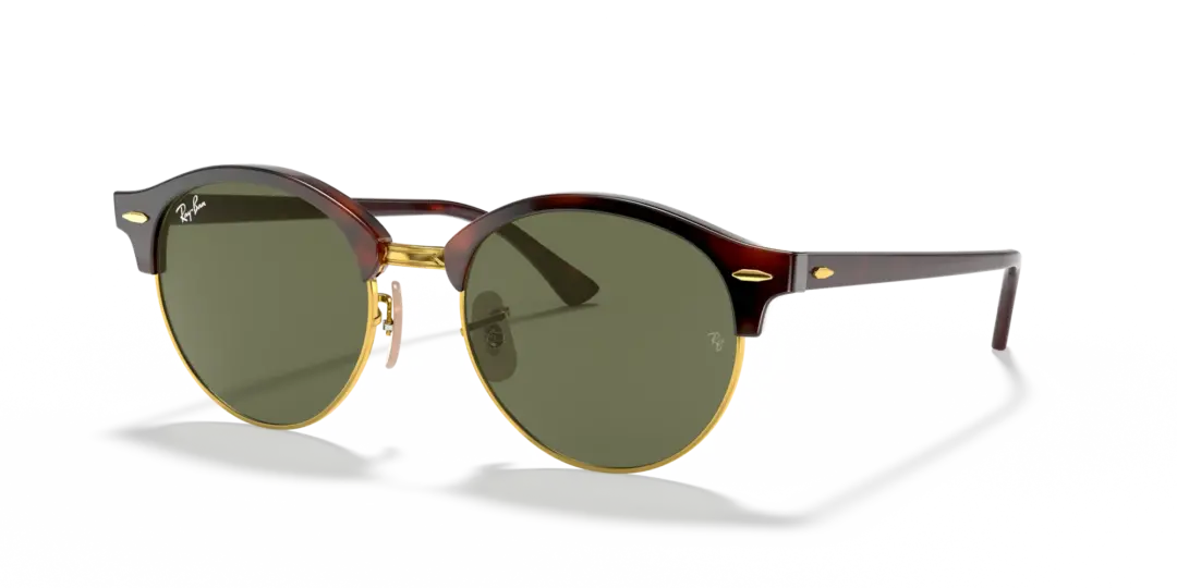 Ray-Ban Clubround 0RB4246 990