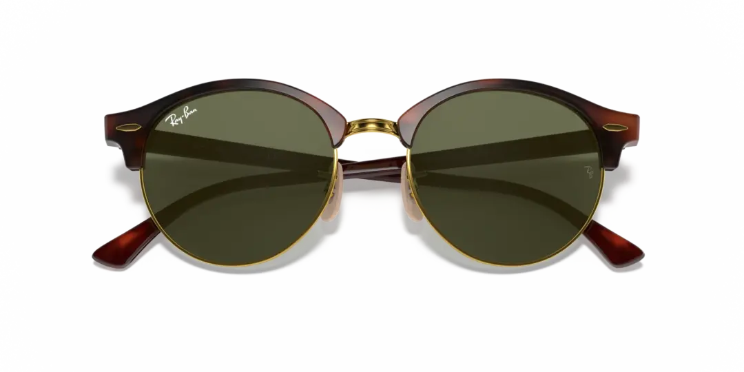 Ray-Ban Clubround 0RB4246 990