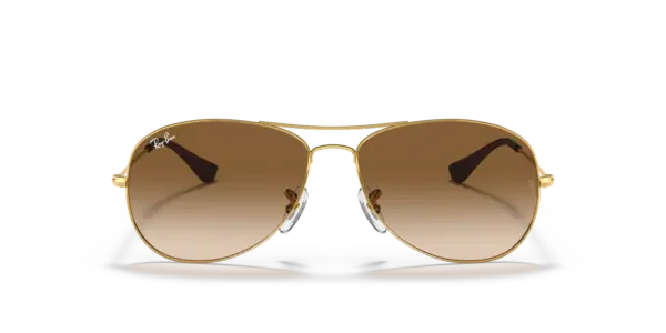 Ray-Ban Cockpit 0RB3362 001/51