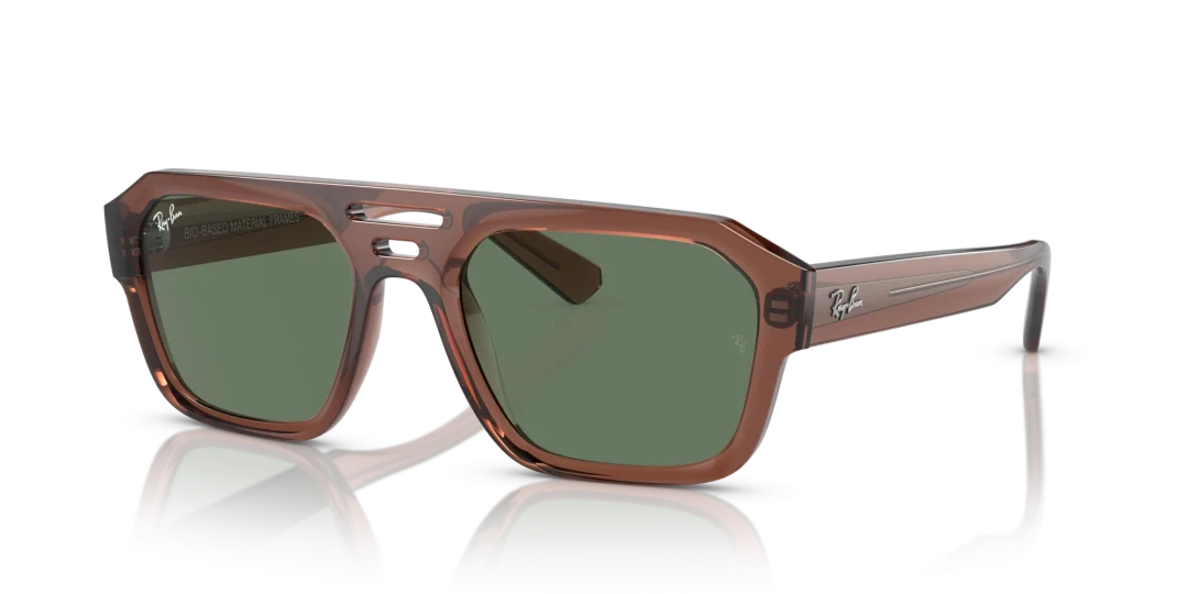 Ray-Ban Corrigan 0RB4397 667882